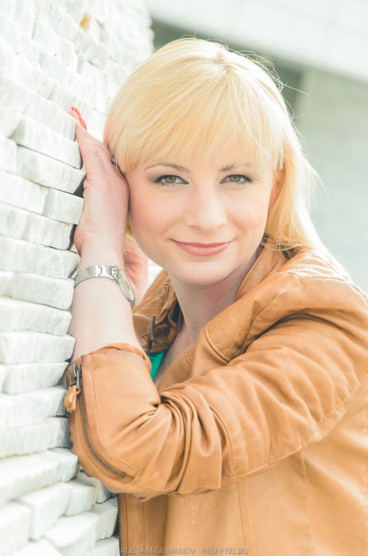 Алена Шарафутдинова