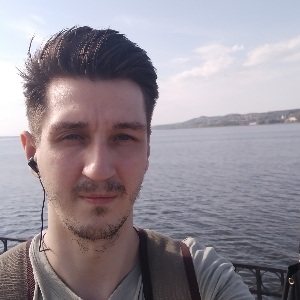 Александр Титаков