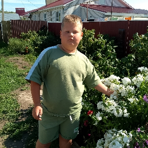 Арсений Курин