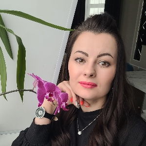 Людмила Корельская | Сетка — социальная сеть от hh.ru