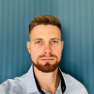 Павел Коновалов | Сетка — социальная сеть от hh.ru