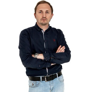 Вячеслав Теремец