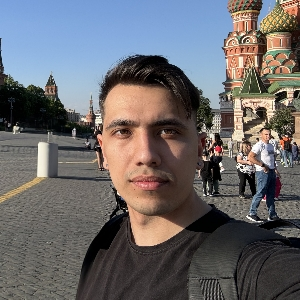 Евгений Кудряшов | Сетка — социальная сеть от hh.ru