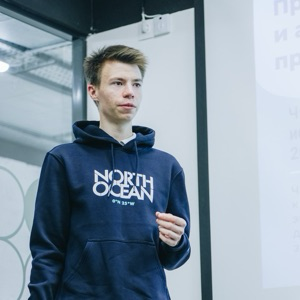 Илья Балашов