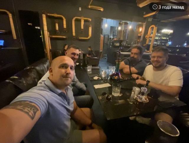 Пост благодарности
Когда мы долго занимаемся одним и тем же делом, мы становимся крутыми специалистами, но не всегда хорошими управляющими/предпринимателями | Сетка — социальная сеть от hh.ru