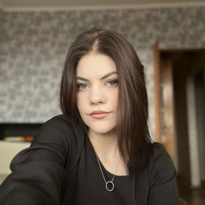 Диана Дыкань