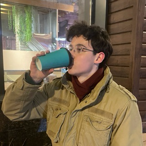 Максим Лячек