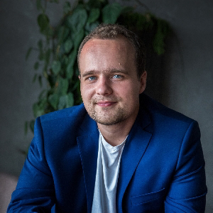 Андрей Тюрин | Сетка — социальная сеть от hh.ru