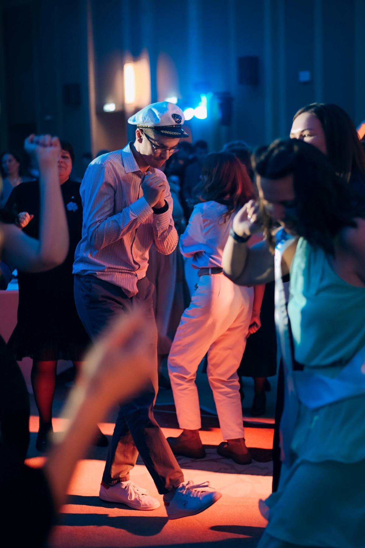 Репортажная съёмка для PAC GROUP  
Фотограф Данилов Михаил - Москва
Работаю с физическими и юридическими лицами | Сетка — социальная сеть от hh.ru