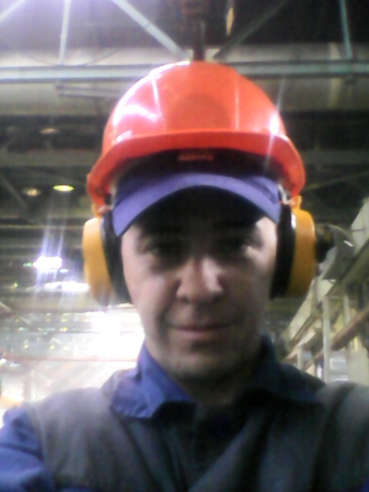 Дмитрий Фарафонов