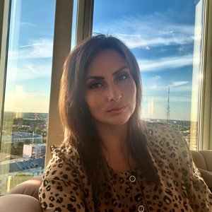 Наталья Ер | Сетка — социальная сеть от hh.ru