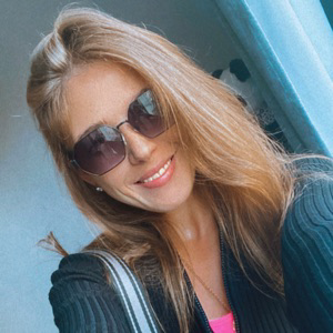 Наталья Иванцова | Сетка — социальная сеть от hh.ru