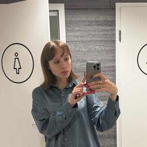 Валерия Забелина