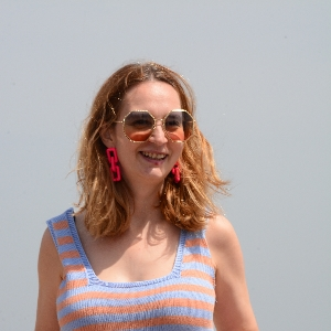 Лера Мингова