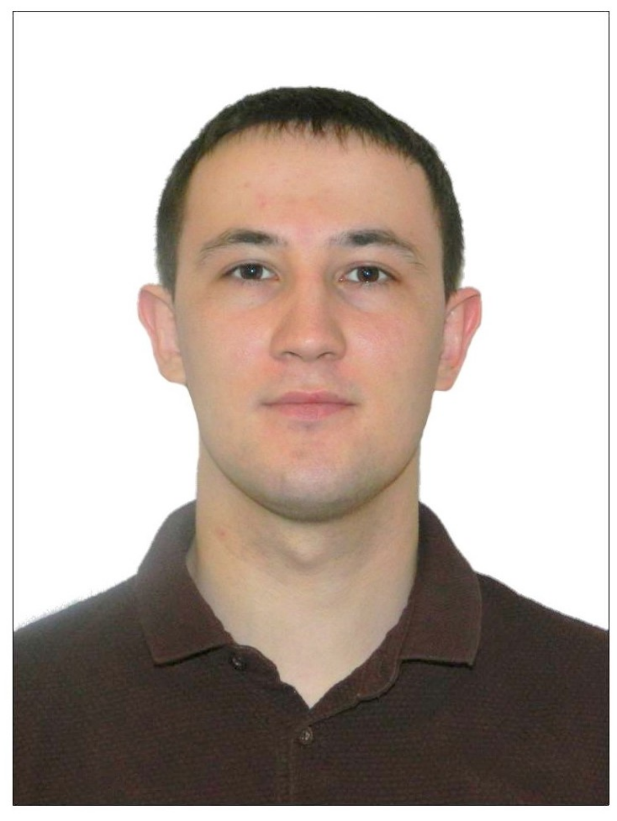 Дамир Муллин | Сетка — социальная сеть от hh.ru