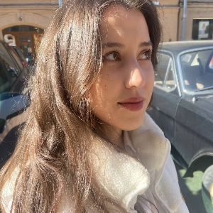 Диана Иванова