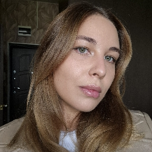 Влада Устюжина | Сетка — социальная сеть от hh.ru