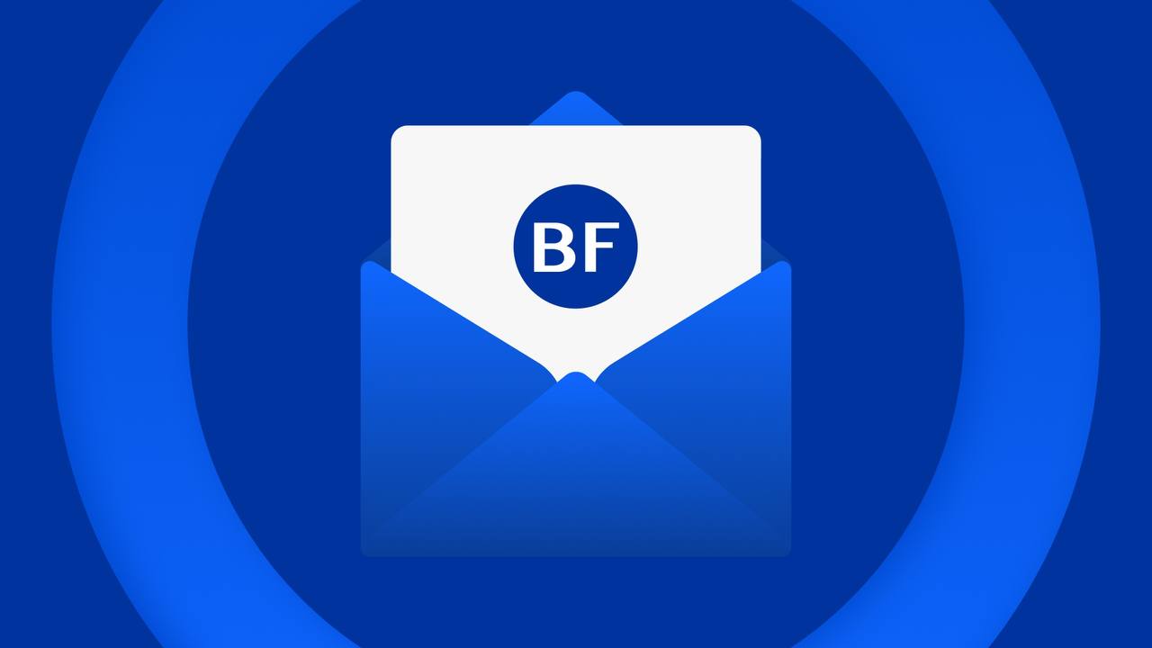 ✉️ Email-рассылка от BF: почему это удобно
Прекрасно понимаем, что наши подписчики – весьма занятые люди | Сетка — социальная сеть от hh.ru