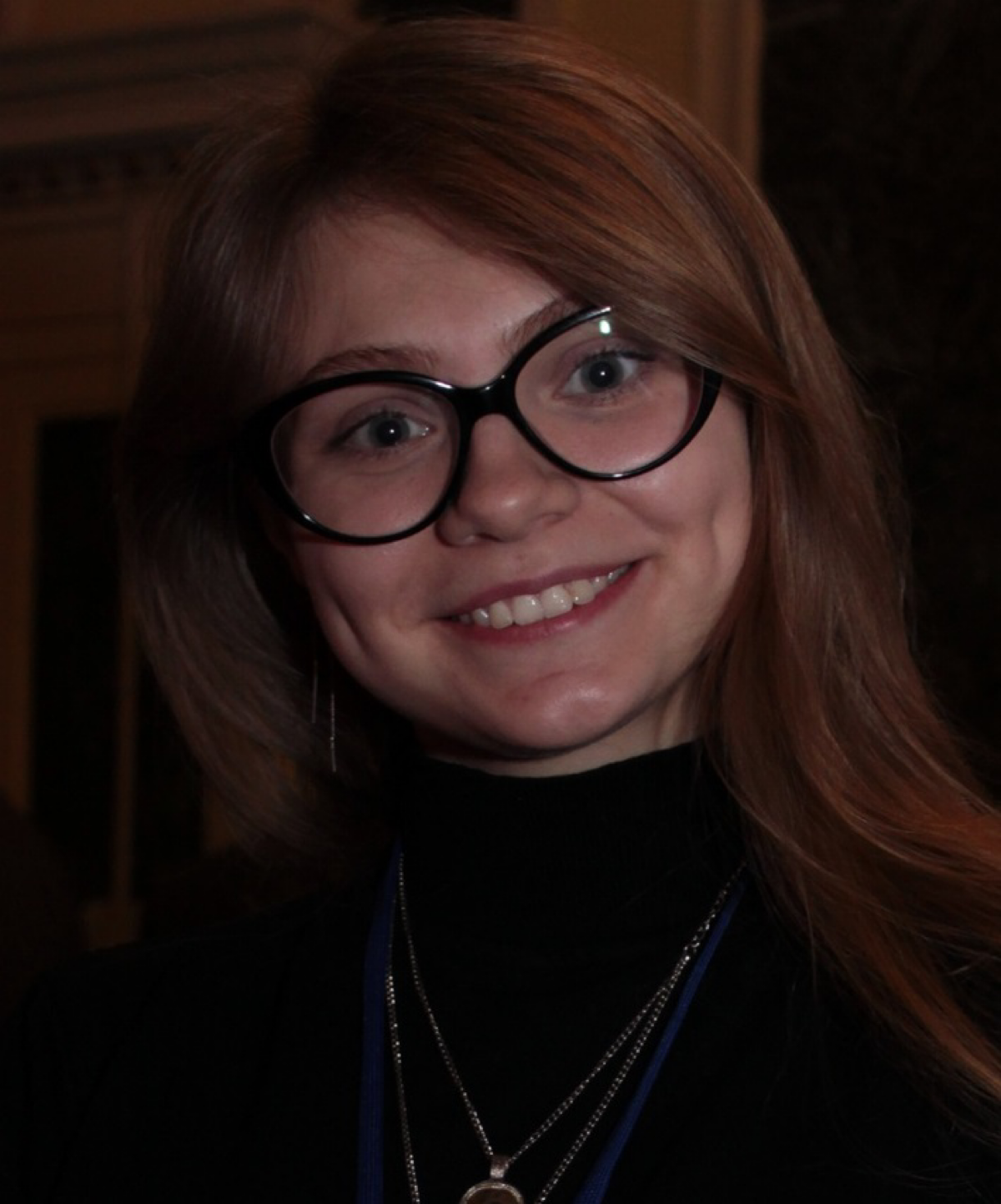 Елизавета Шиванова