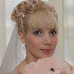 Юля Медведева