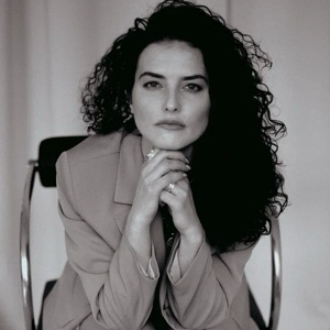 Анна Боковенко | Сетка — социальная сеть от hh.ru