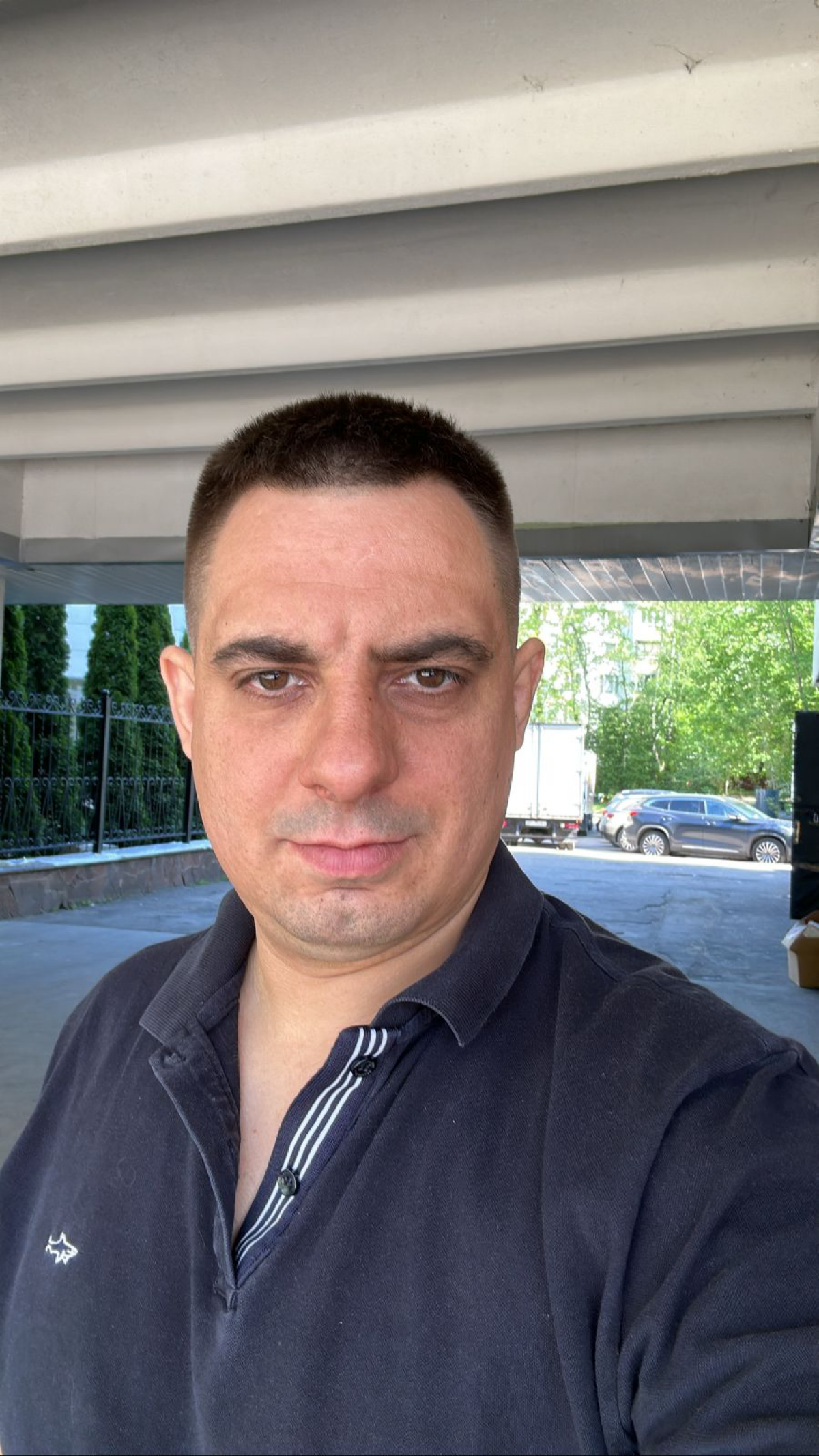 Андрей Виноградов