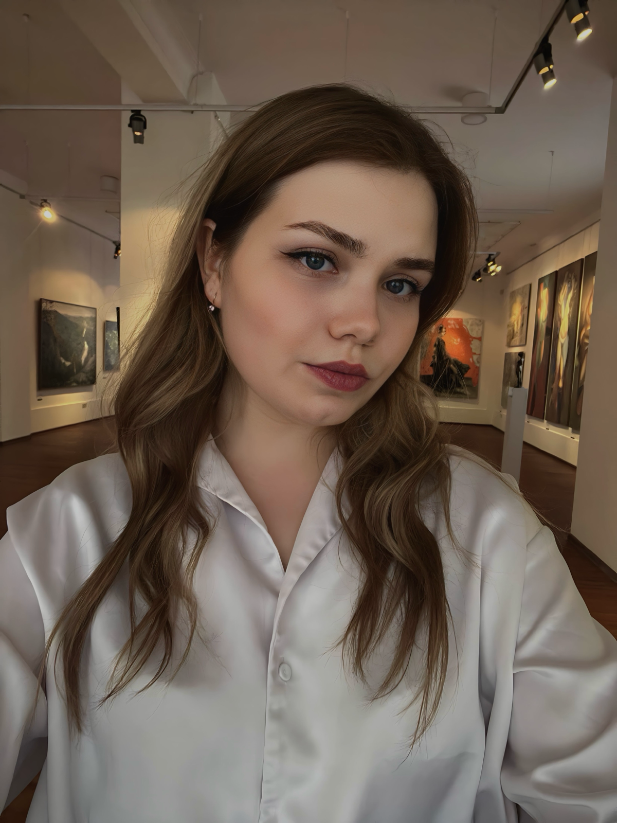 Надежда Федосенко
