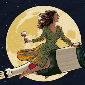 Вина комета