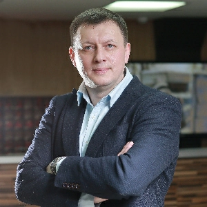 Сергей Драныгин
