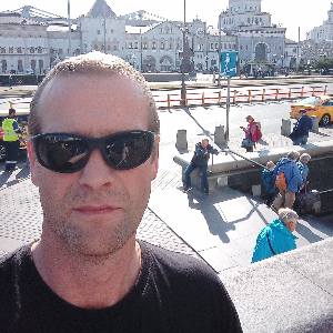 Сергей Настоящий