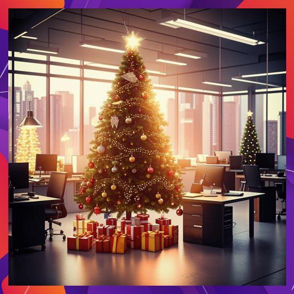 Как прошёл вебинар "Новый год на носу: обсуждаем event-тренды" 🎉
«А Таня... олень. | Сетка — социальная сеть от hh.ru