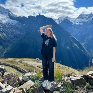 Ольга Щеблыкина | Сетка — социальная сеть от hh.ru