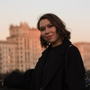 Елизавета Силина