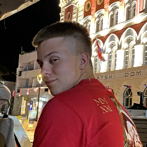 Родион Фисенко