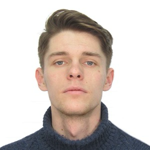 Никита Назаров