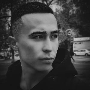 Жавохир Дехконов