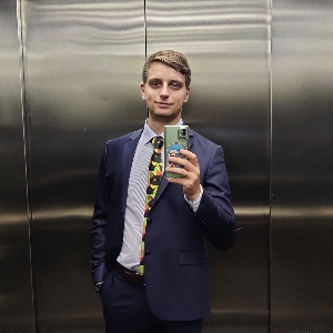 Вадим Кубышин | Сетка — социальная сеть от hh.ru