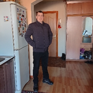 Сергей Почукаев