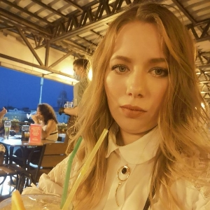 Людмила Белоусова