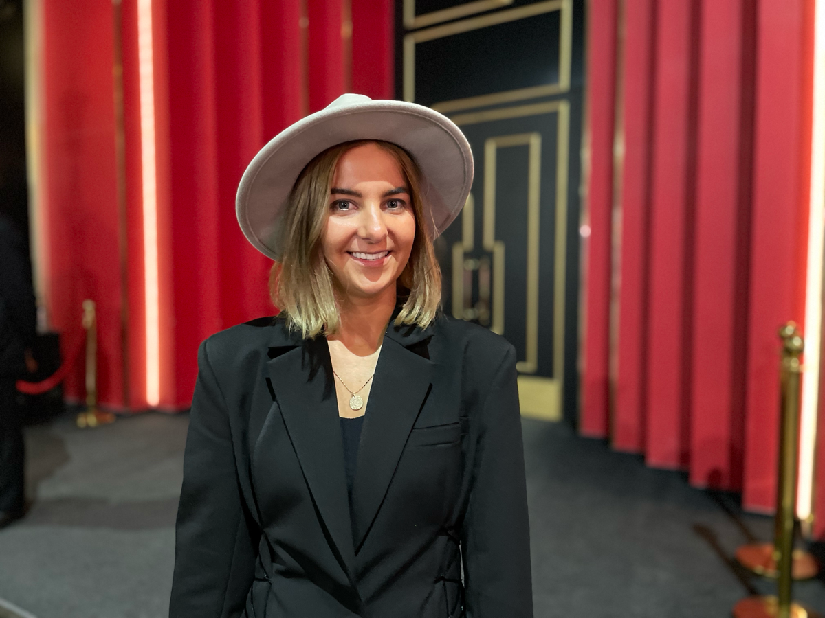 Вероника Козлова | Сетка — социальная сеть от hh.ru