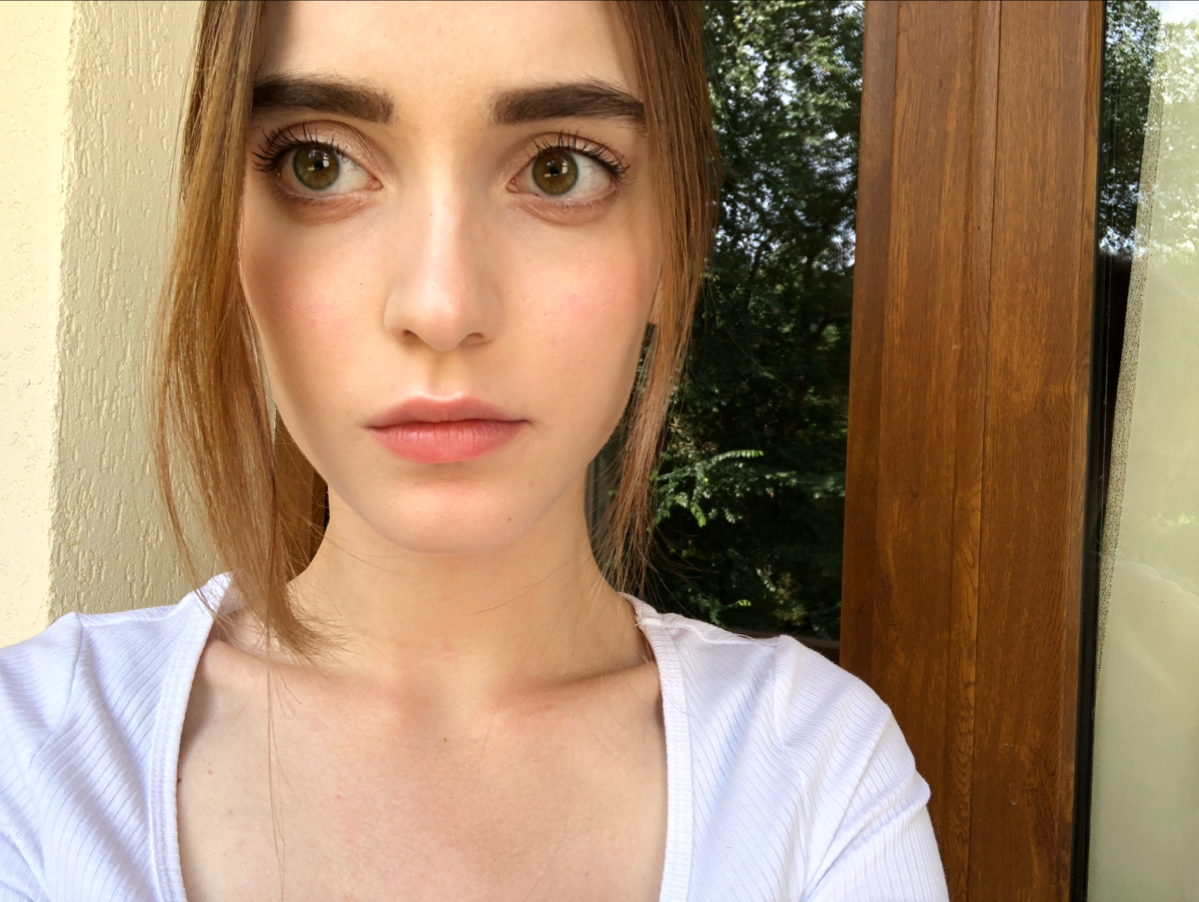 Александра Руденко | Сетка — социальная сеть от hh.ru