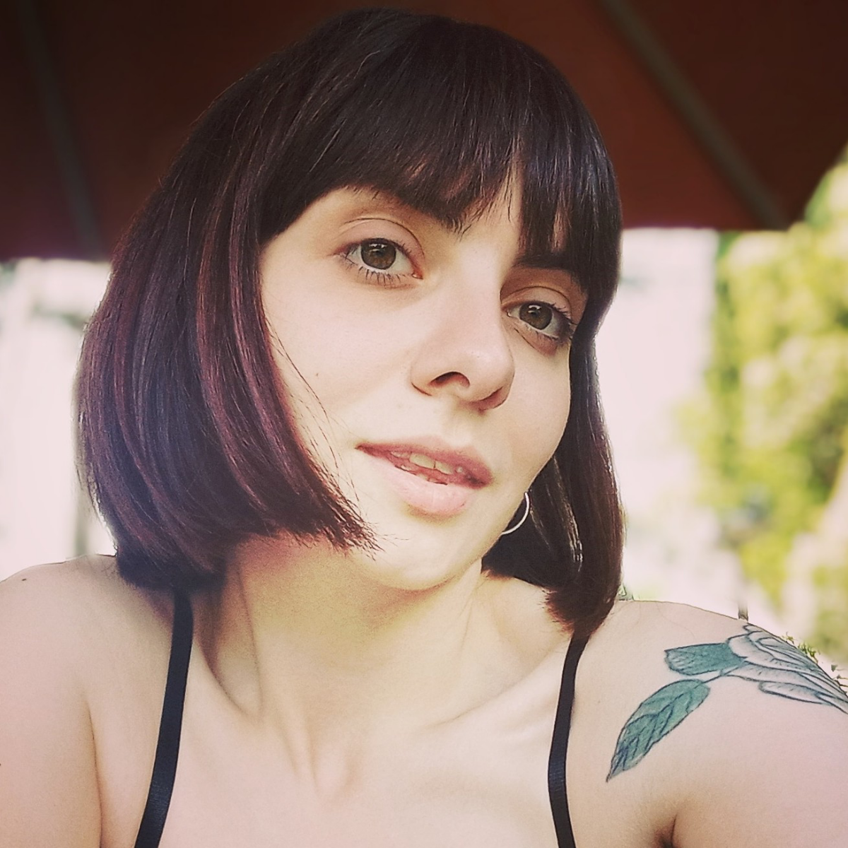 Этери Бежашвили | Сетка — социальная сеть от hh.ru