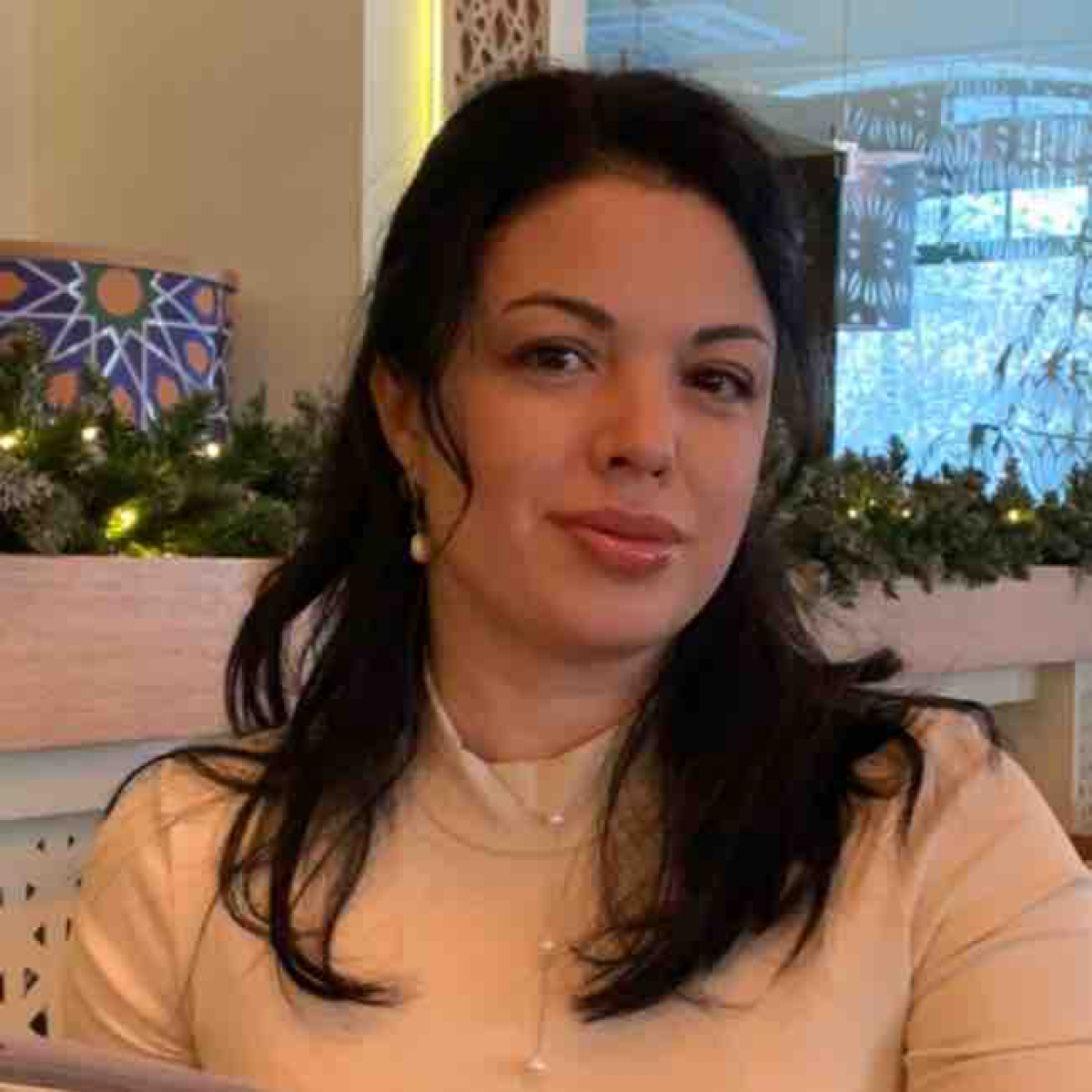 Татьяна Покатилова | Сетка — социальная сеть от hh.ru