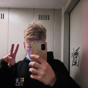 Данил Сабитов | Сетка — социальная сеть от hh.ru