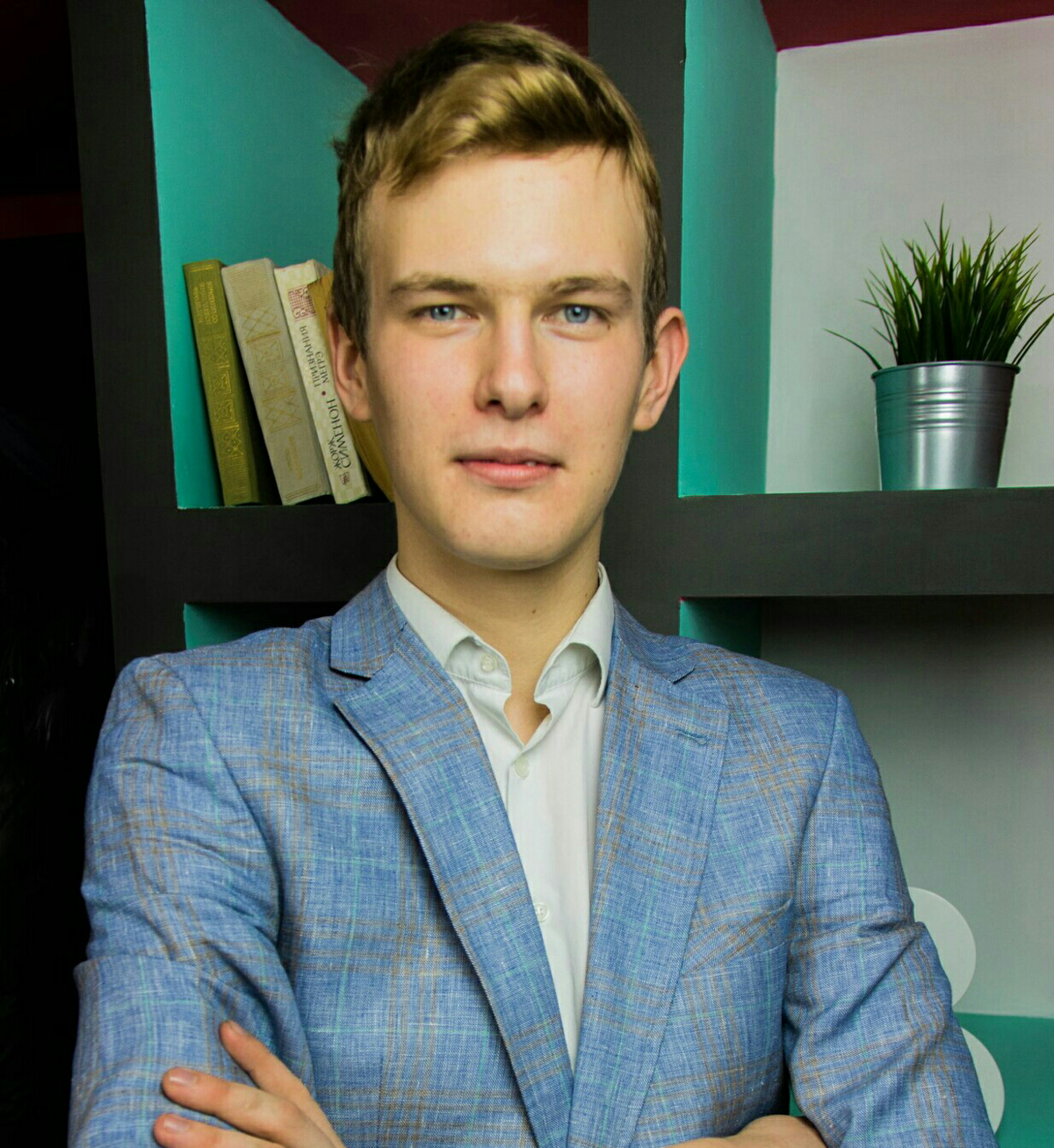 Дмитрий Алпатов | Сетка — социальная сеть от hh.ru