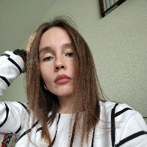 Катерина Рябинина