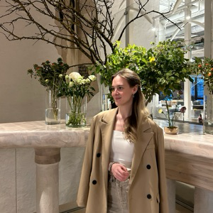 Дарья Золотарева | Сетка — социальная сеть от hh.ru