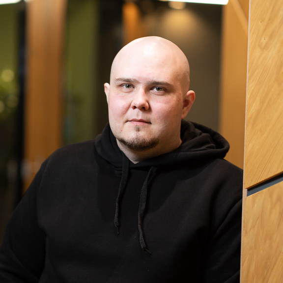 Александр Плужников | Сетка — социальная сеть от hh.ru