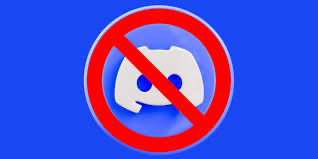 Заблокировали Какие же требования были нарушены?  Discord!!! | Сетка — социальная сеть от hh.ru