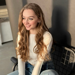 Ксения Гуляева | Сетка — социальная сеть от hh.ru